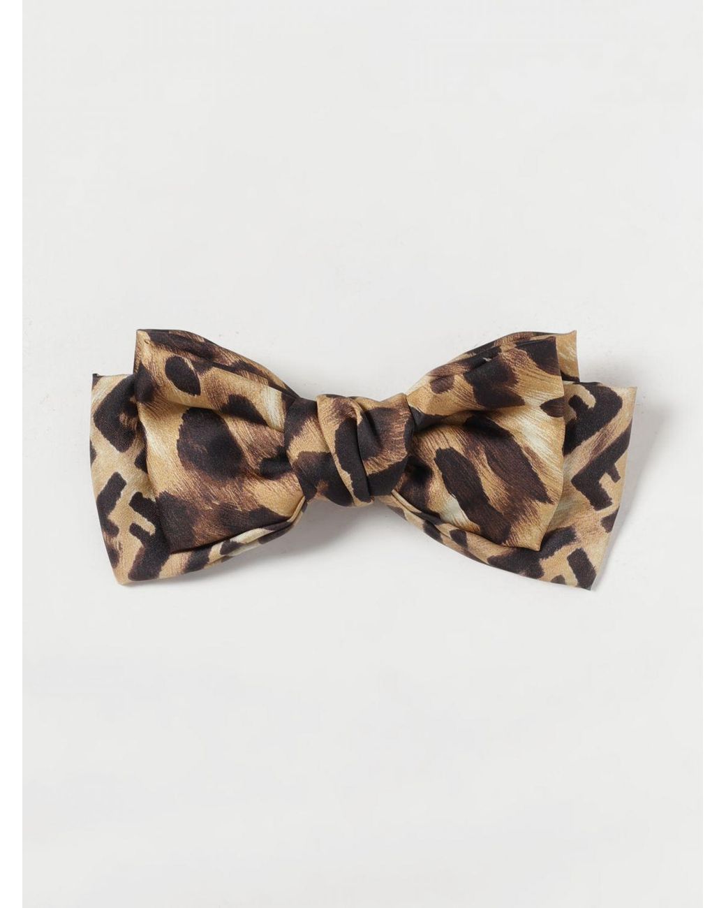 Fendi Natural Haarschmuck Damen