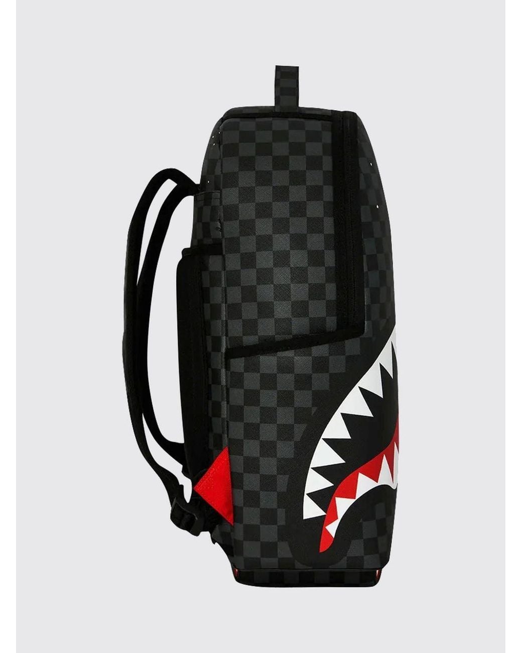 Sprayground Rucksack Herren in Black für Herren