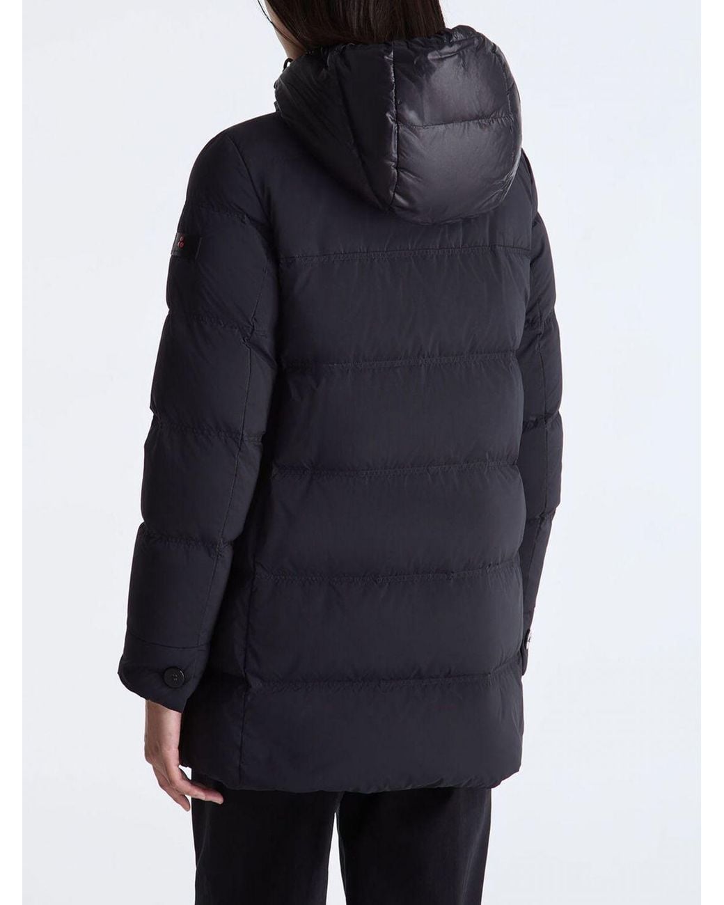Peuterey Black Jacket