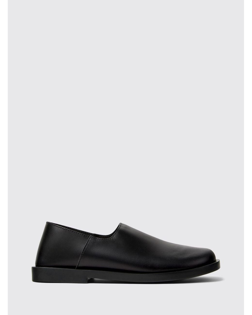 Camper White Shoes for men