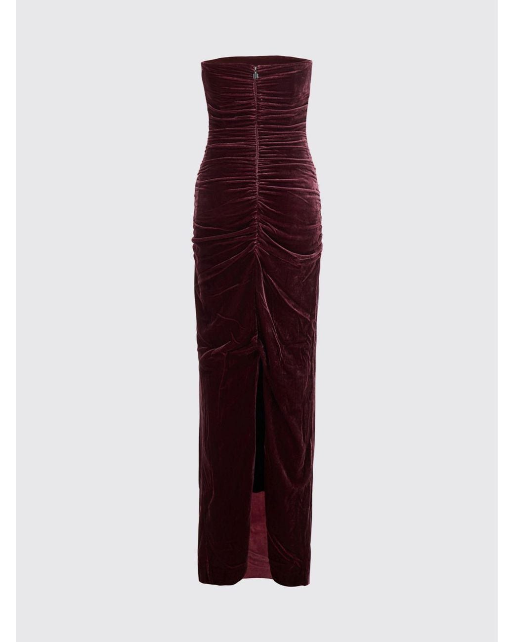 ROTATE BIRGER CHRISTENSEN Red Dress