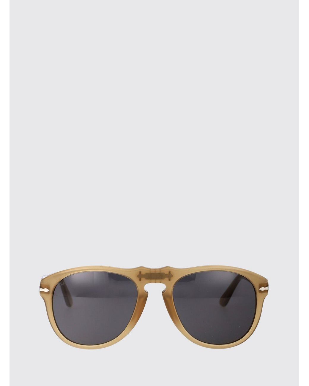 Persol Gray 649 for men