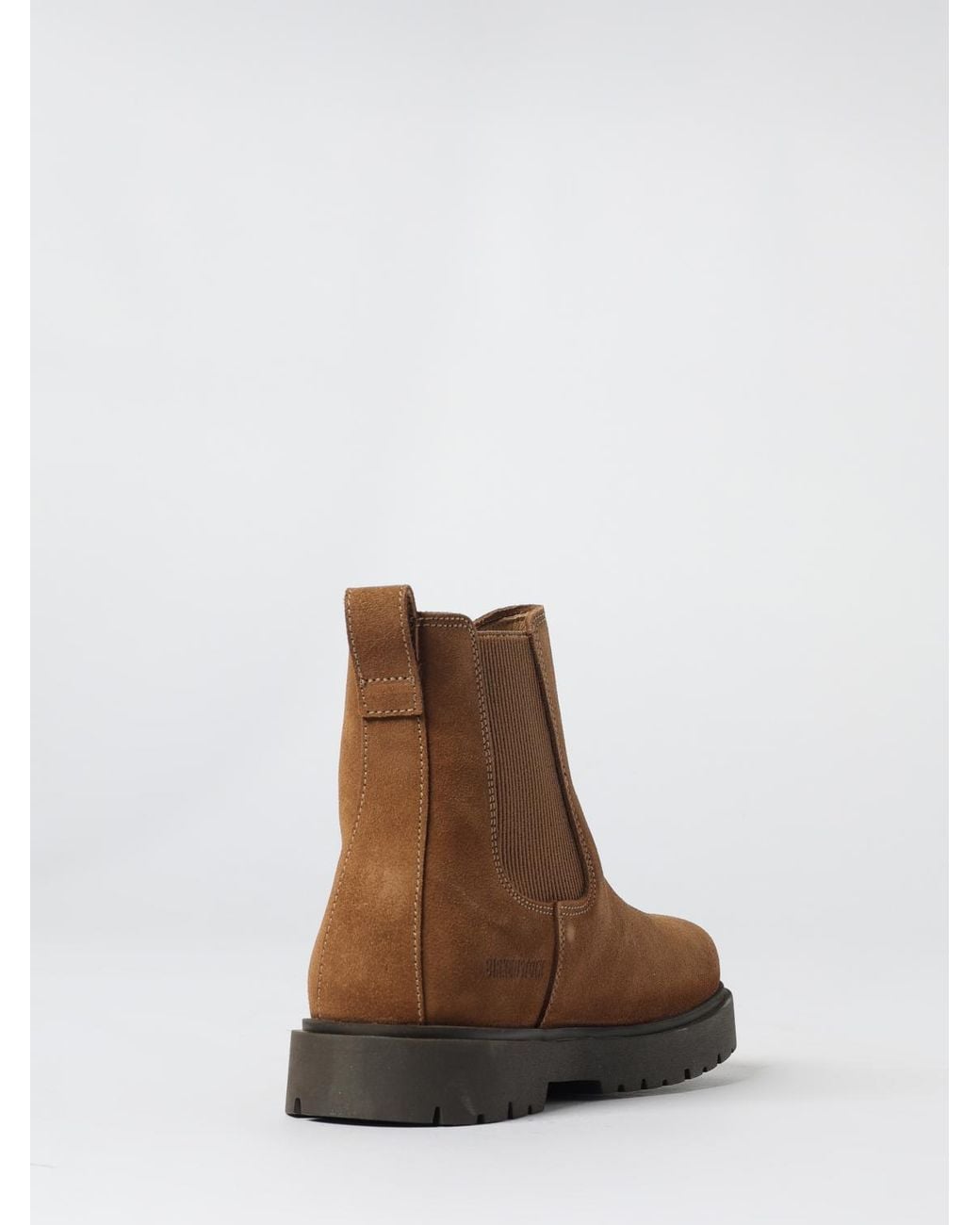 Birkenstock Brown Shoes