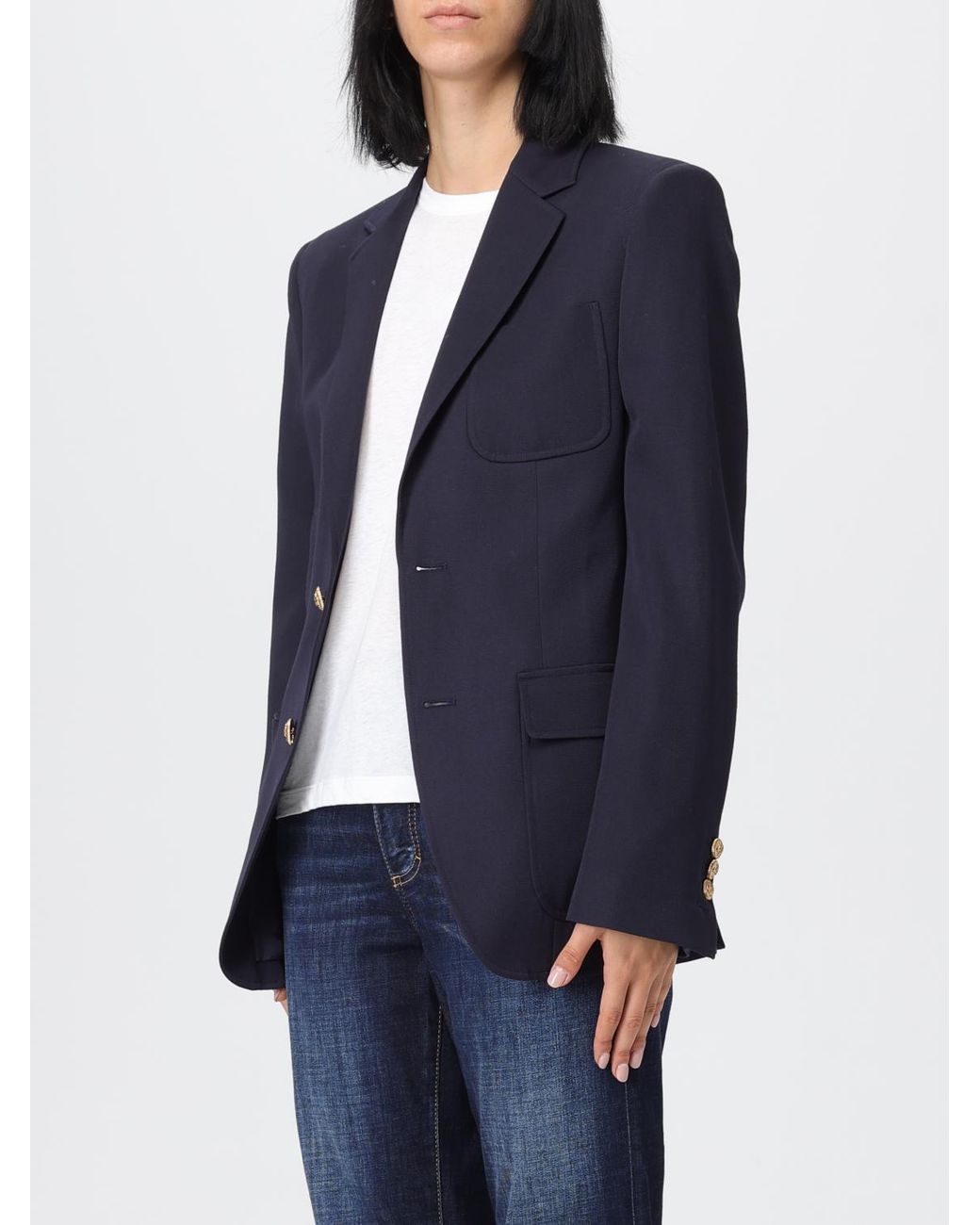 DSquared² Blue Jacket