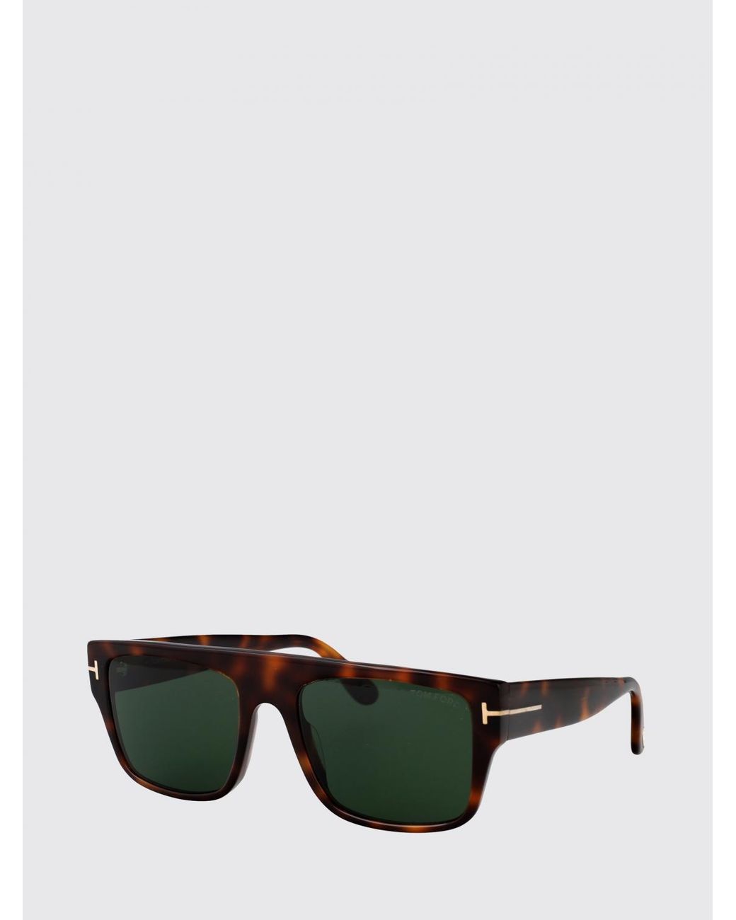 Tom Ford Multicolor Ft0907 Dunning Acetate Sunglasses for men