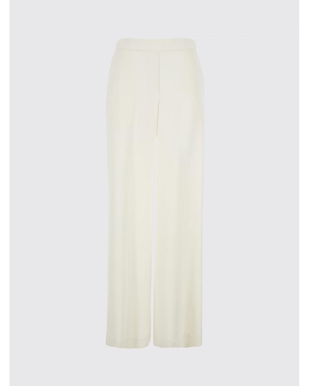 P.A.R.O.S.H. Natural Pants P.A.R.O.S.H