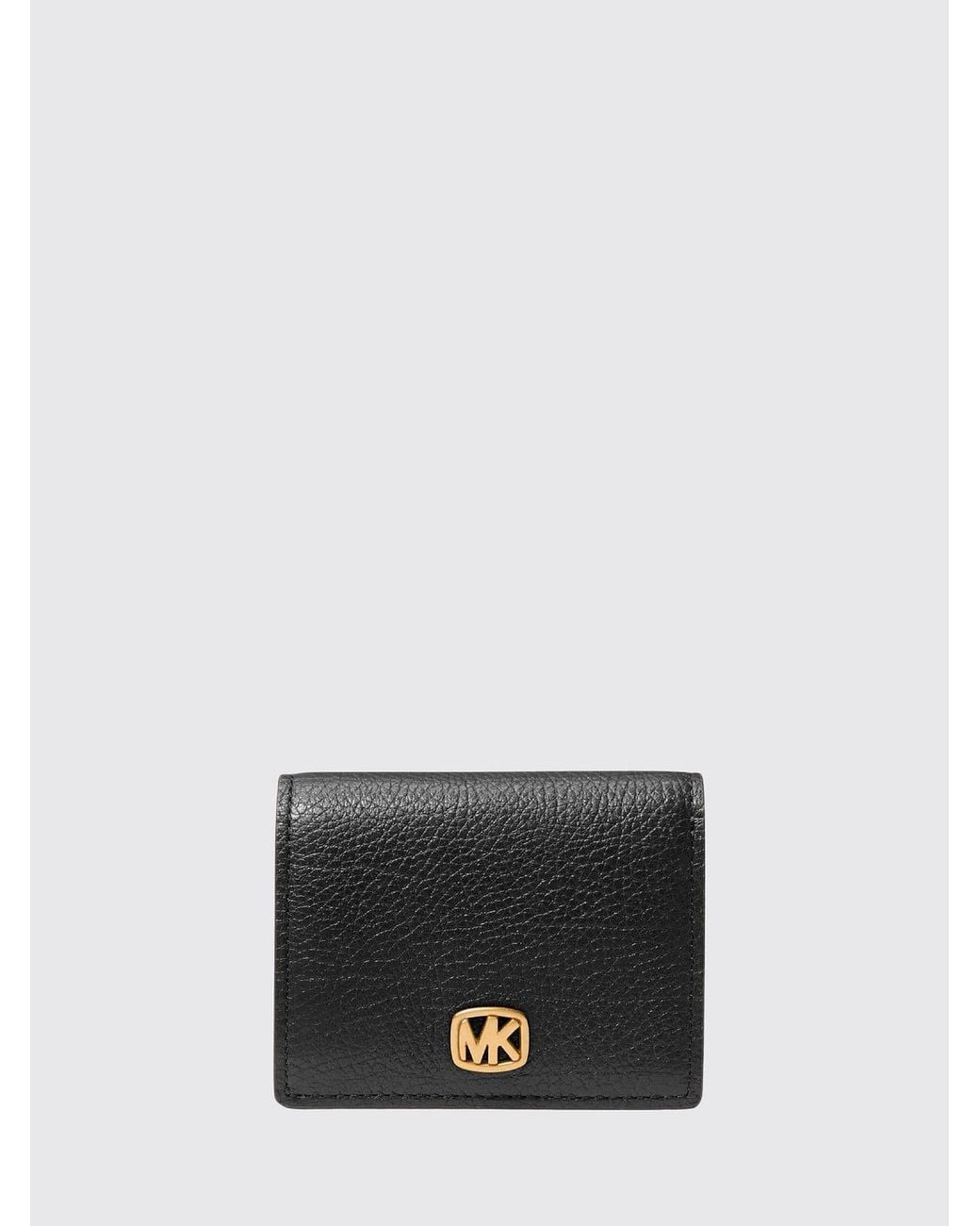 Michael Kors Black Wallet
