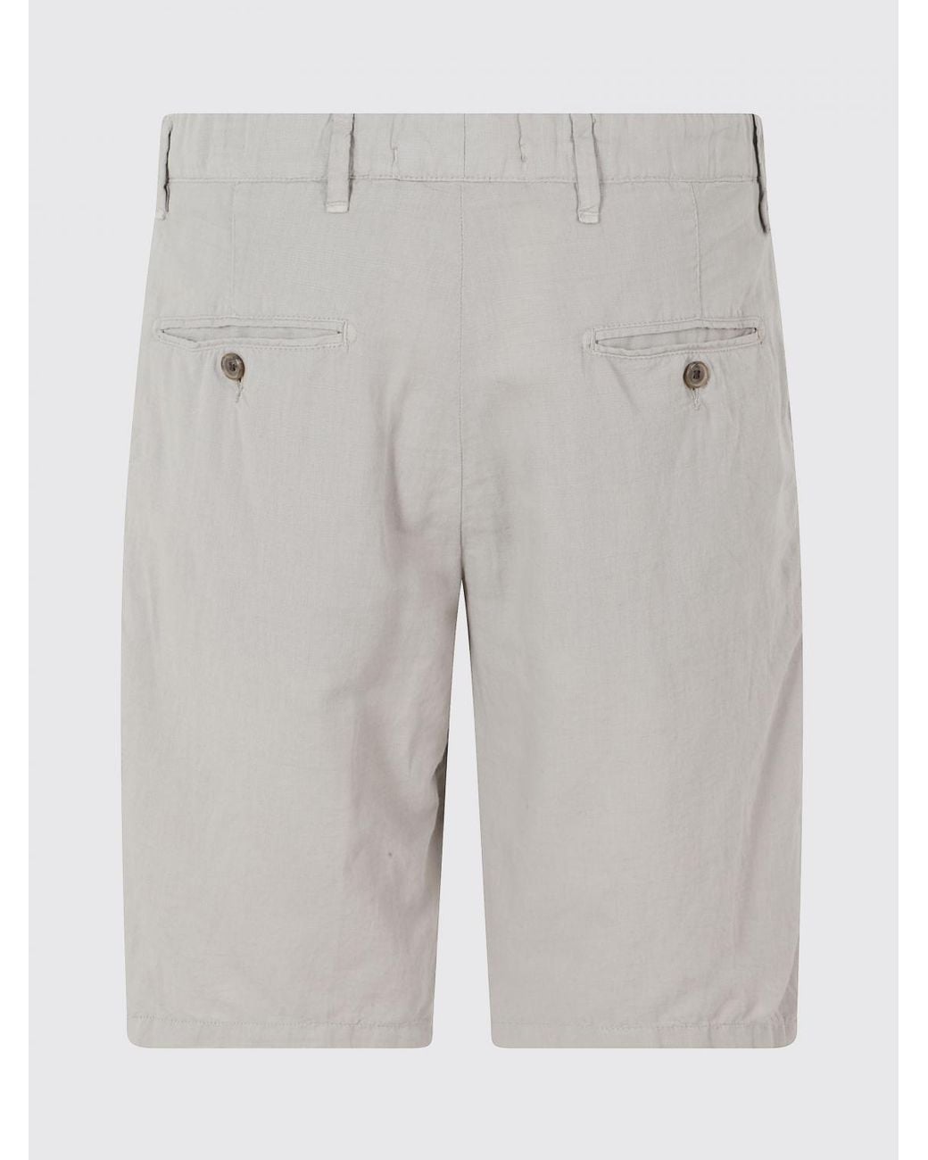 Myths Natural Chino Shorts for men