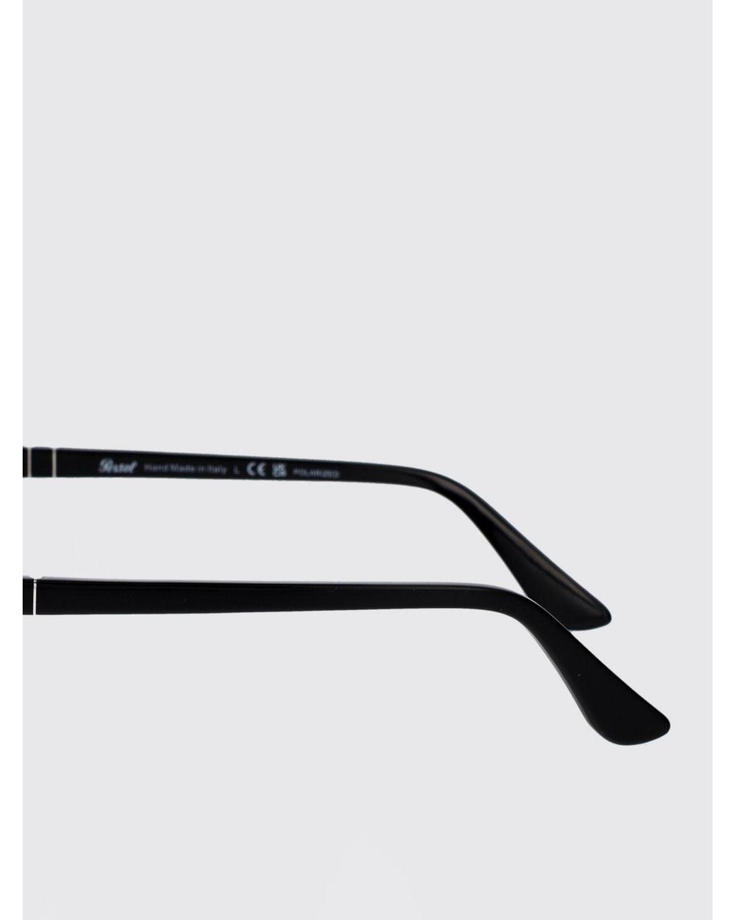 Persol Sonnenbrille Aus Acetat in Blue für Herren