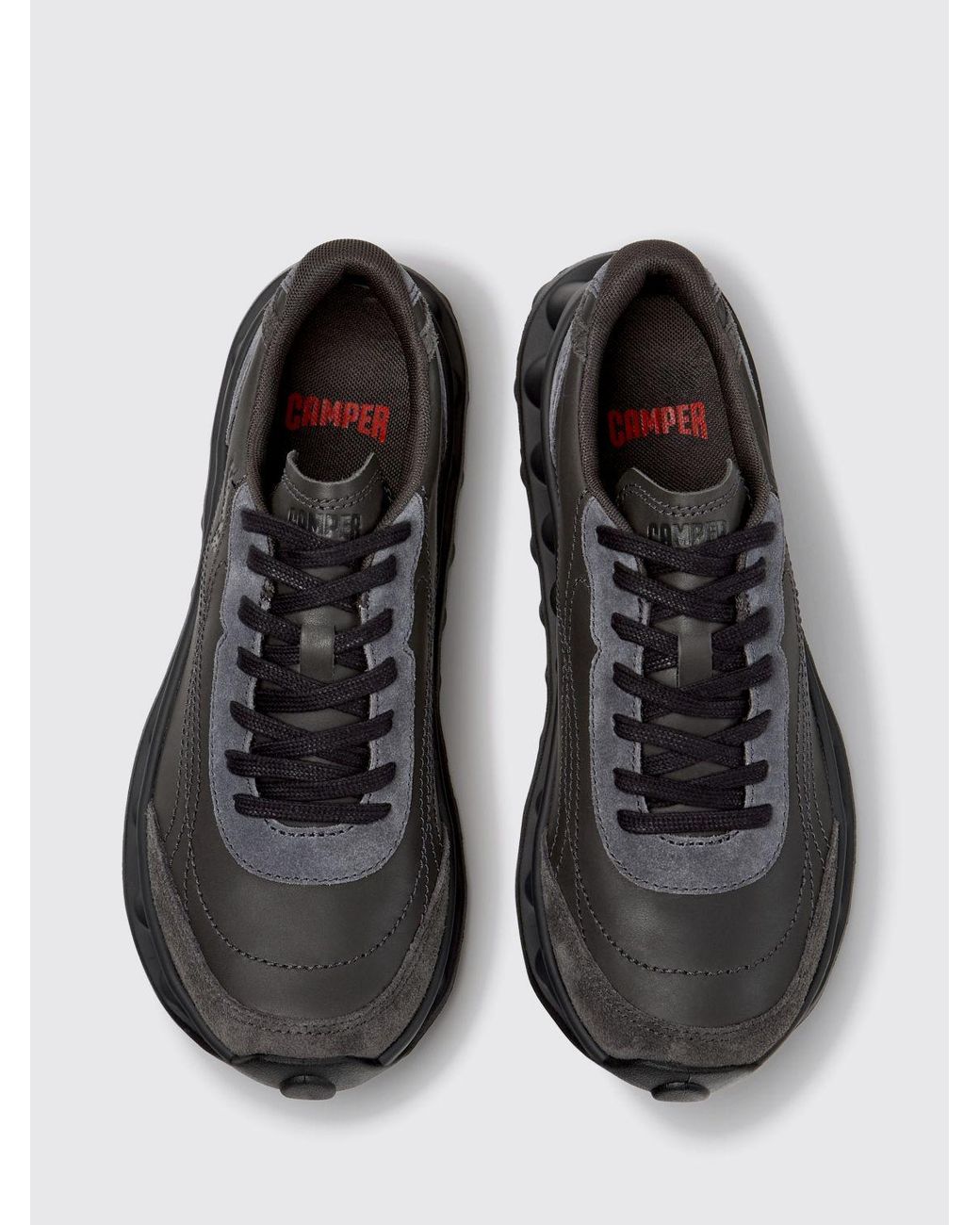 Camper Black Casual