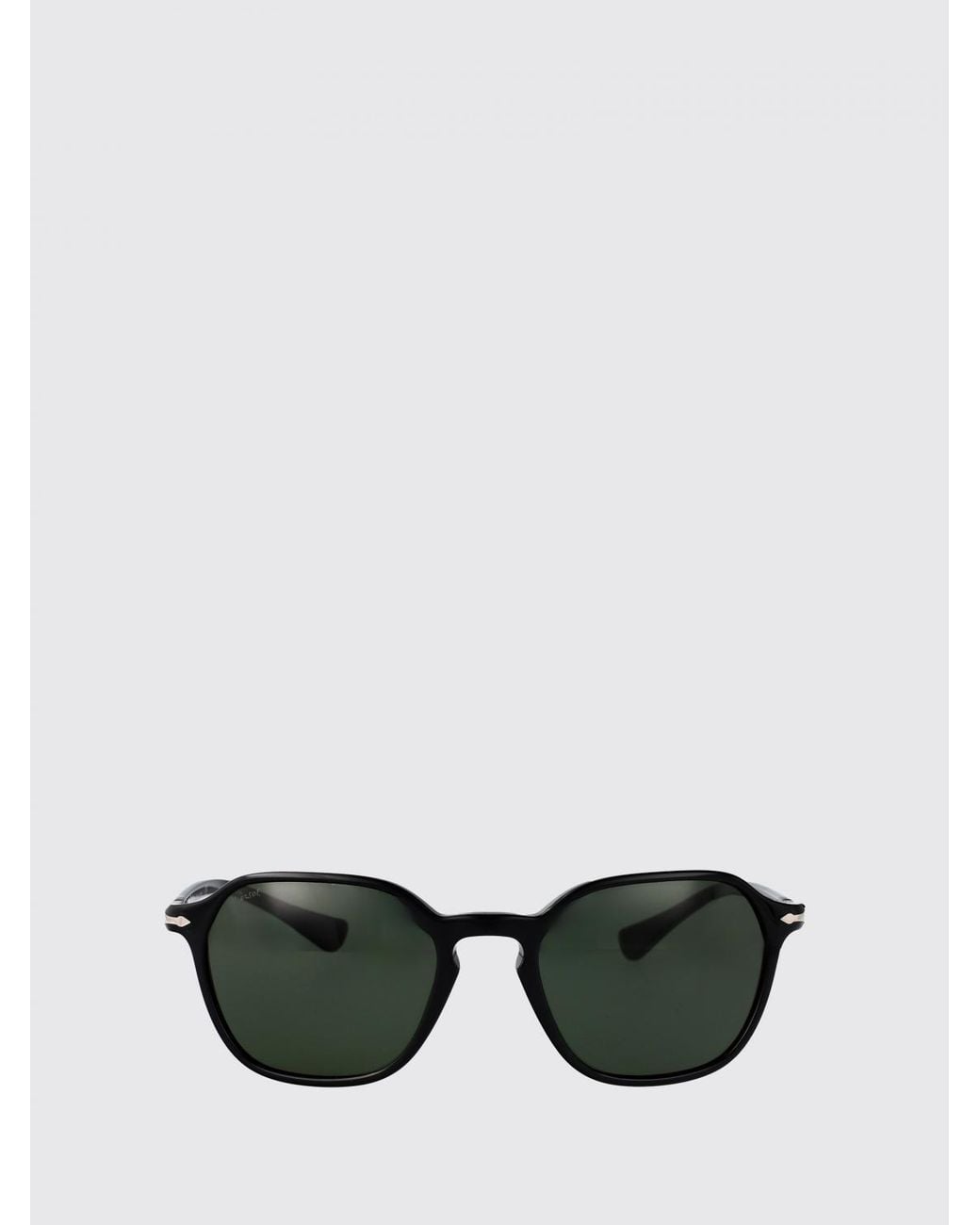 Persol Black Sunglasses for men