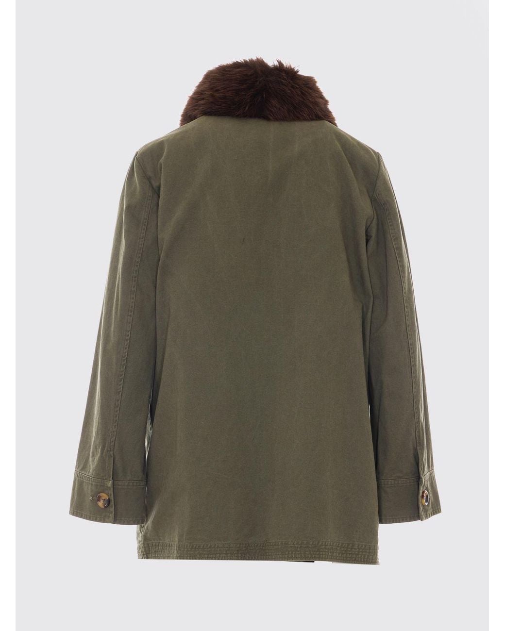 Liu Jo Brown Jacket
