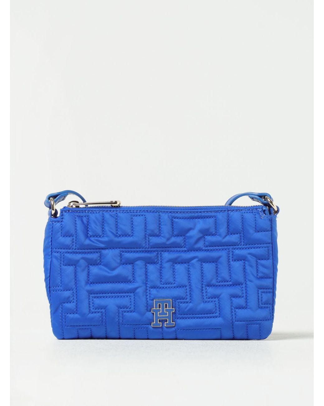 Tommy Hilfiger Crossbody Bags in Blue Lyst