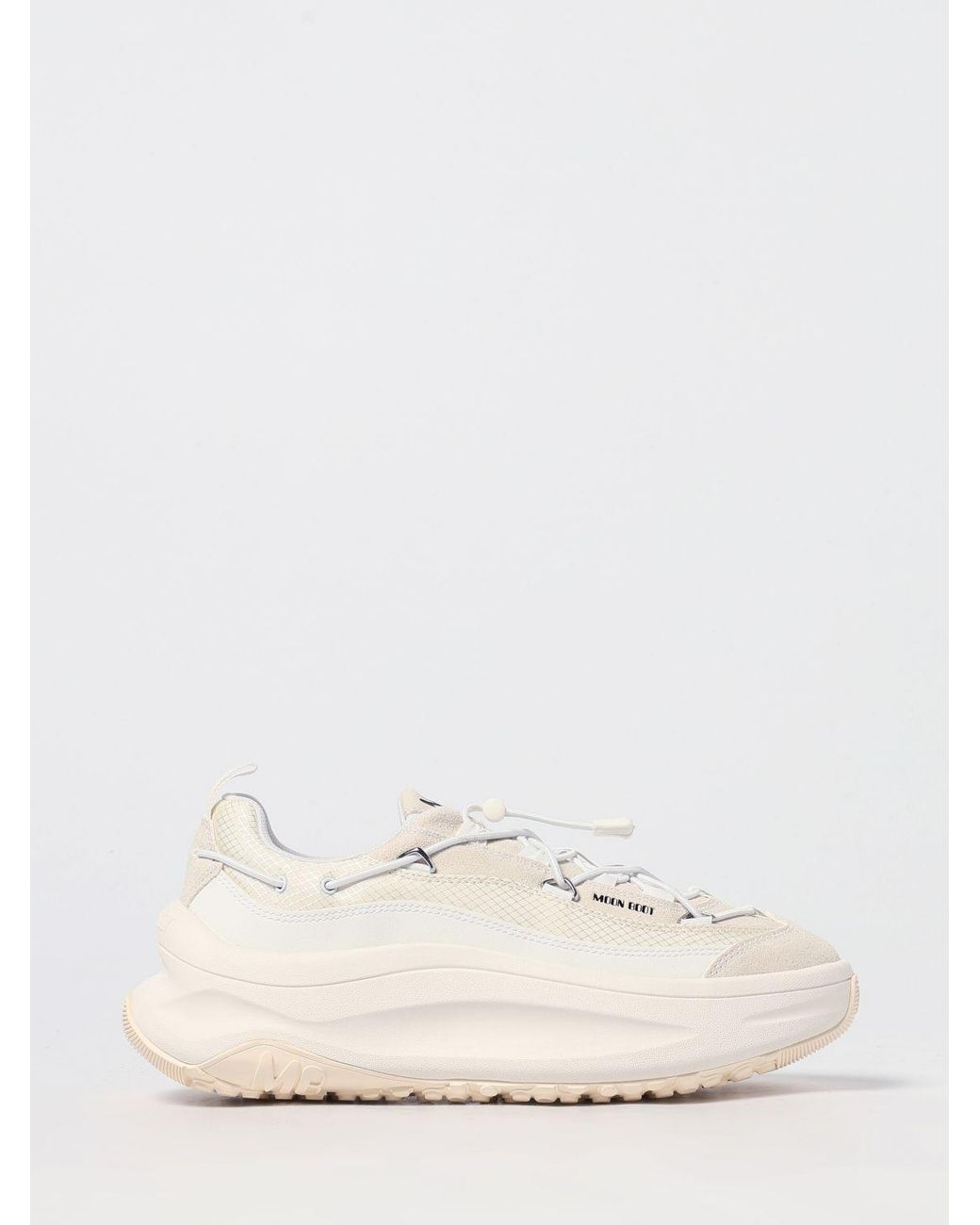 Moon Boot Natural Trainers for men