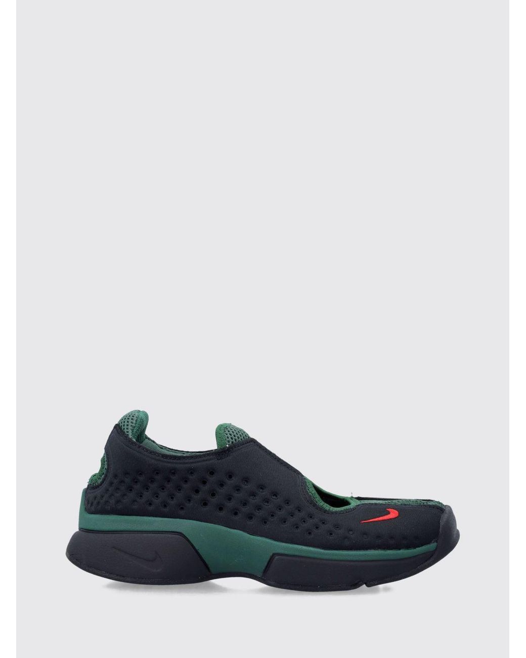 Nike Blue Rift 2 Inspired Future Street Slip-On Split-Toe Sneakers