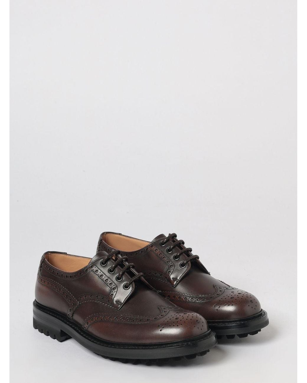 Church's Multicolor Sneakers for men