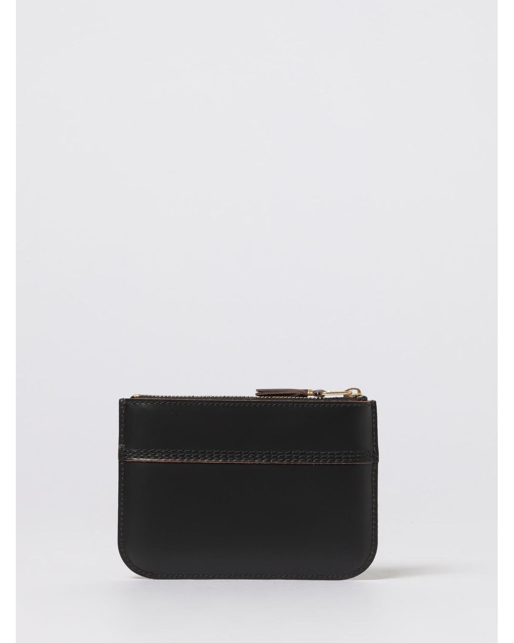 Comme des Garçons White Wallet for men