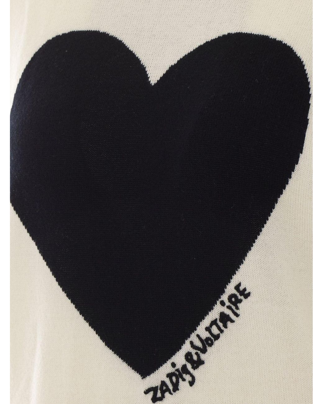 Zadig & Voltaire Natural Zadig &Amp Voltaire Sweater