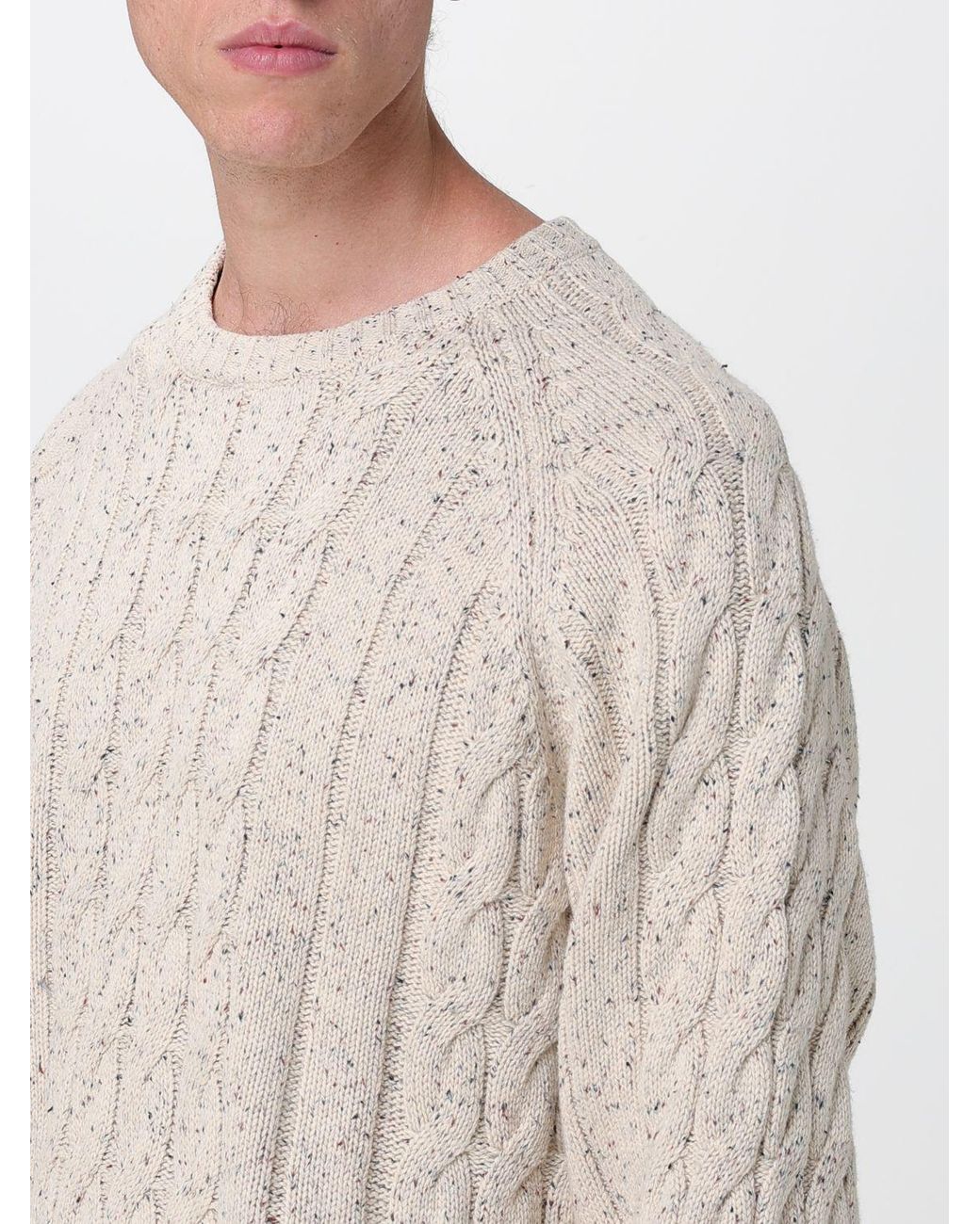 Dickies Natural Jumper for men