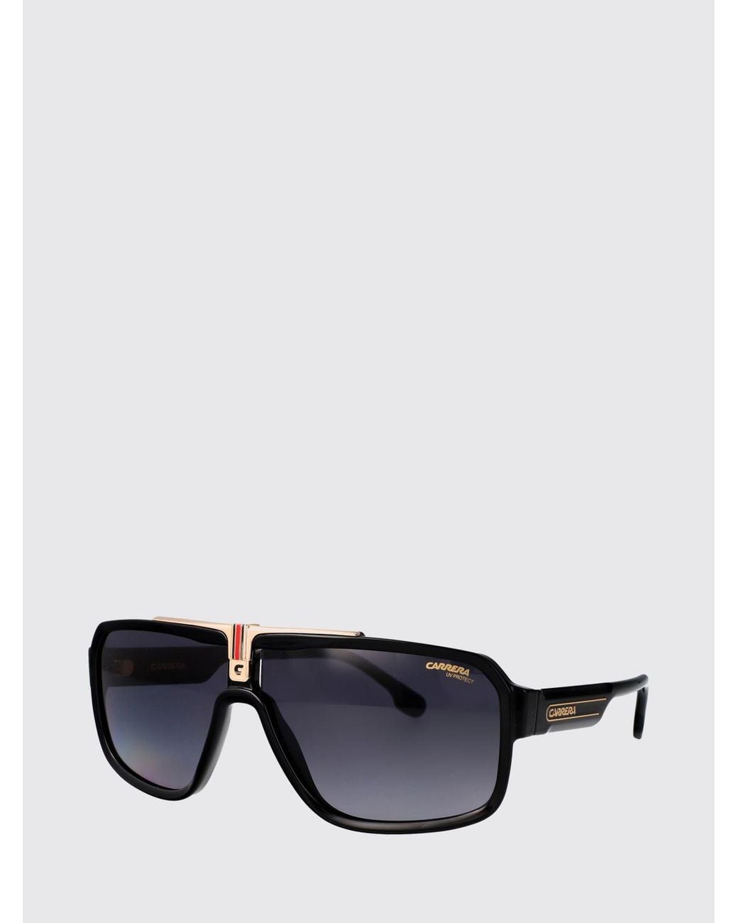 Carrera Black Sunglasses for men
