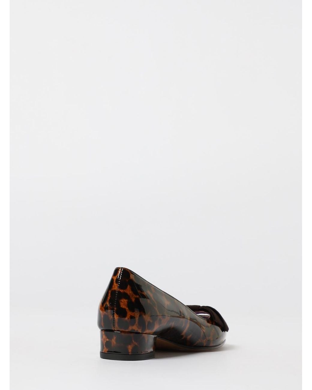 CAREL PARIS White Loafer