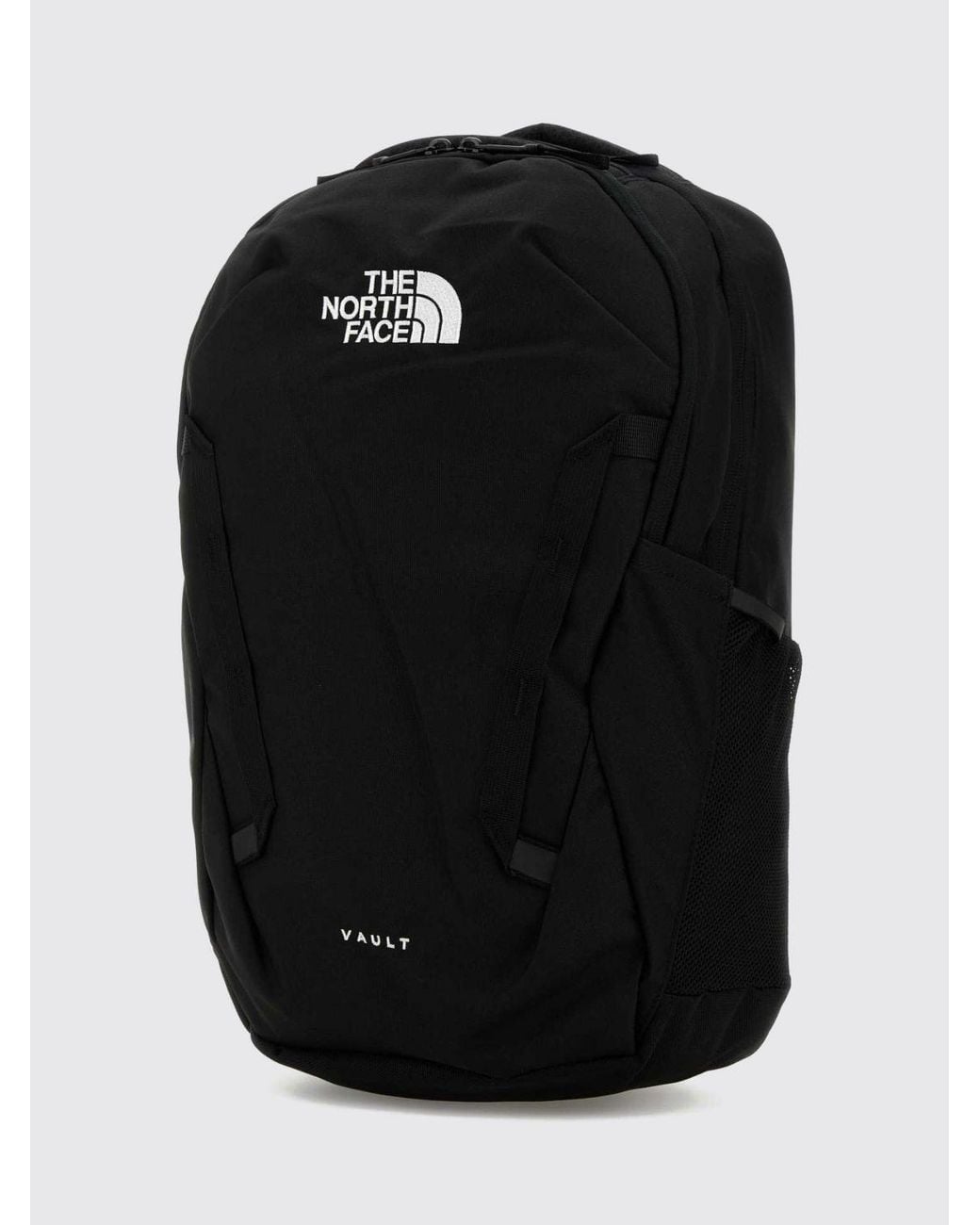 The North Face Black Backpack
