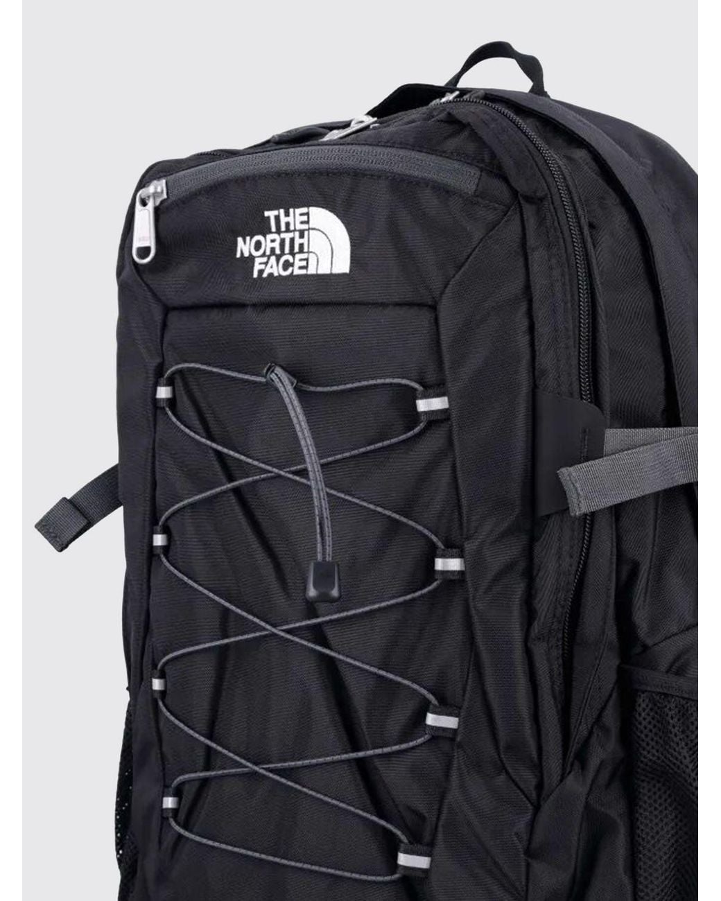 The North Face Black Bag for men