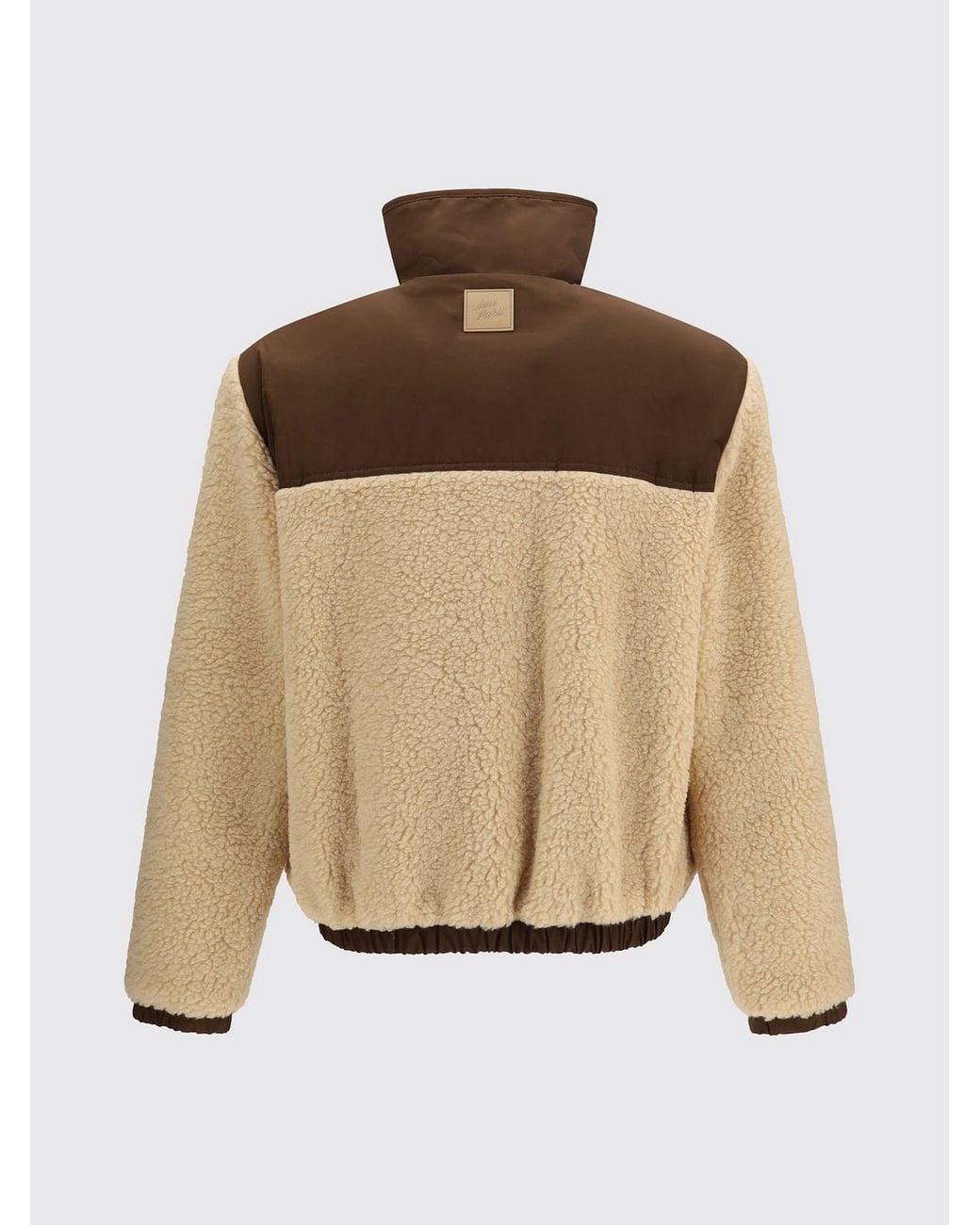 AMI Natural Jacket for men