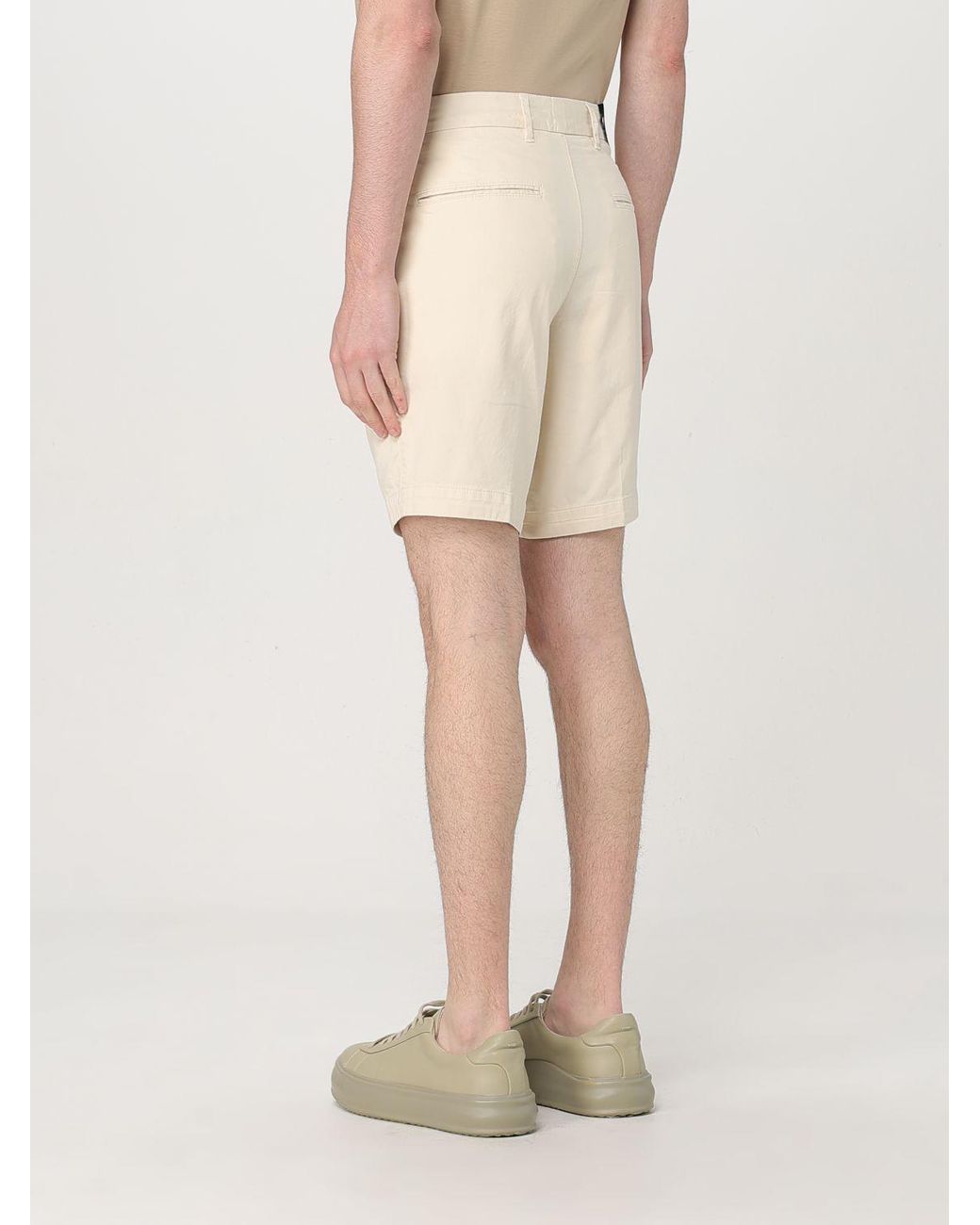 Boss Natural Short for men