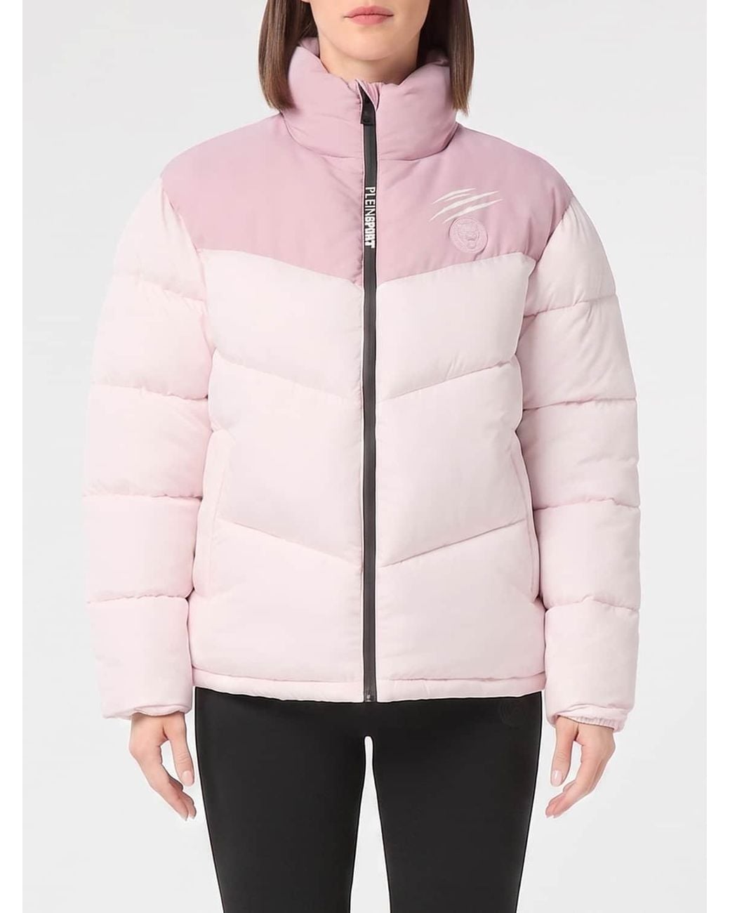 Philipp Plein Pink Jacket