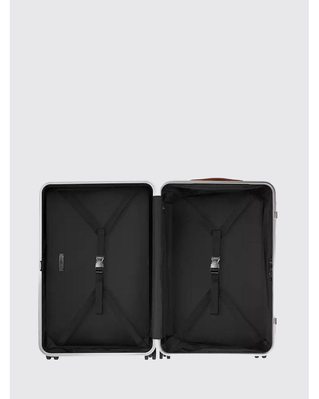 Fpm Milano Black Bank Light Spinner 55 for men
