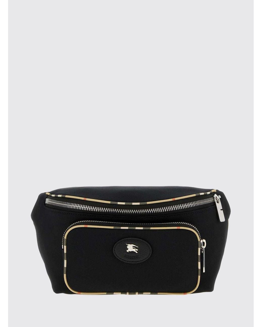 Marsupio di Burberry in Black da Uomo