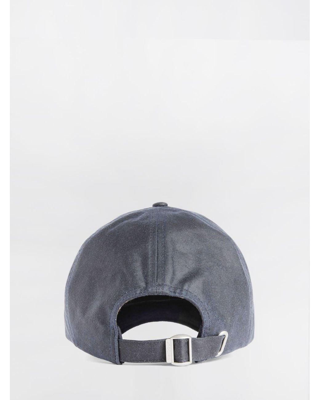 Gorro Hombre Barbour de hombre de color Gray