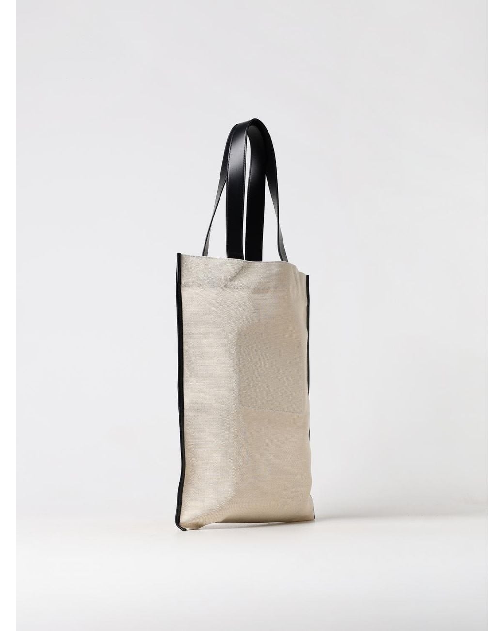 Bolsos Hombre Jil Sander de hombre de color White