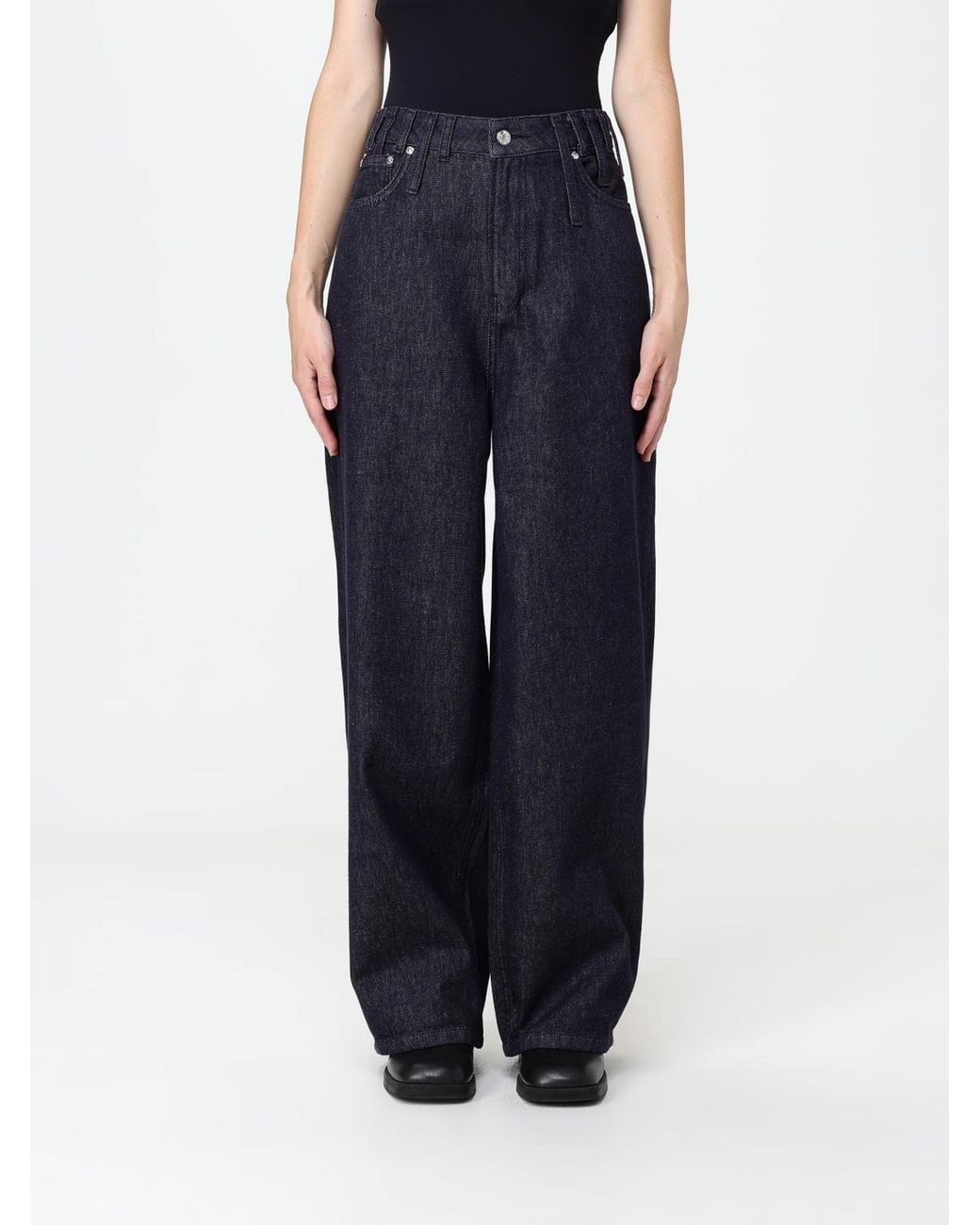 Moschino Blue Jeans