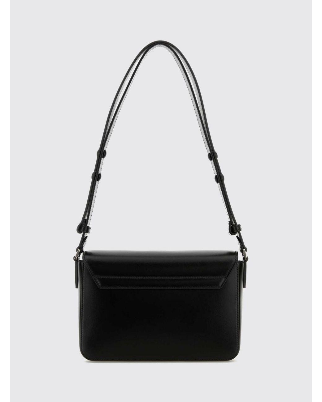 Montblanc White Bag for men