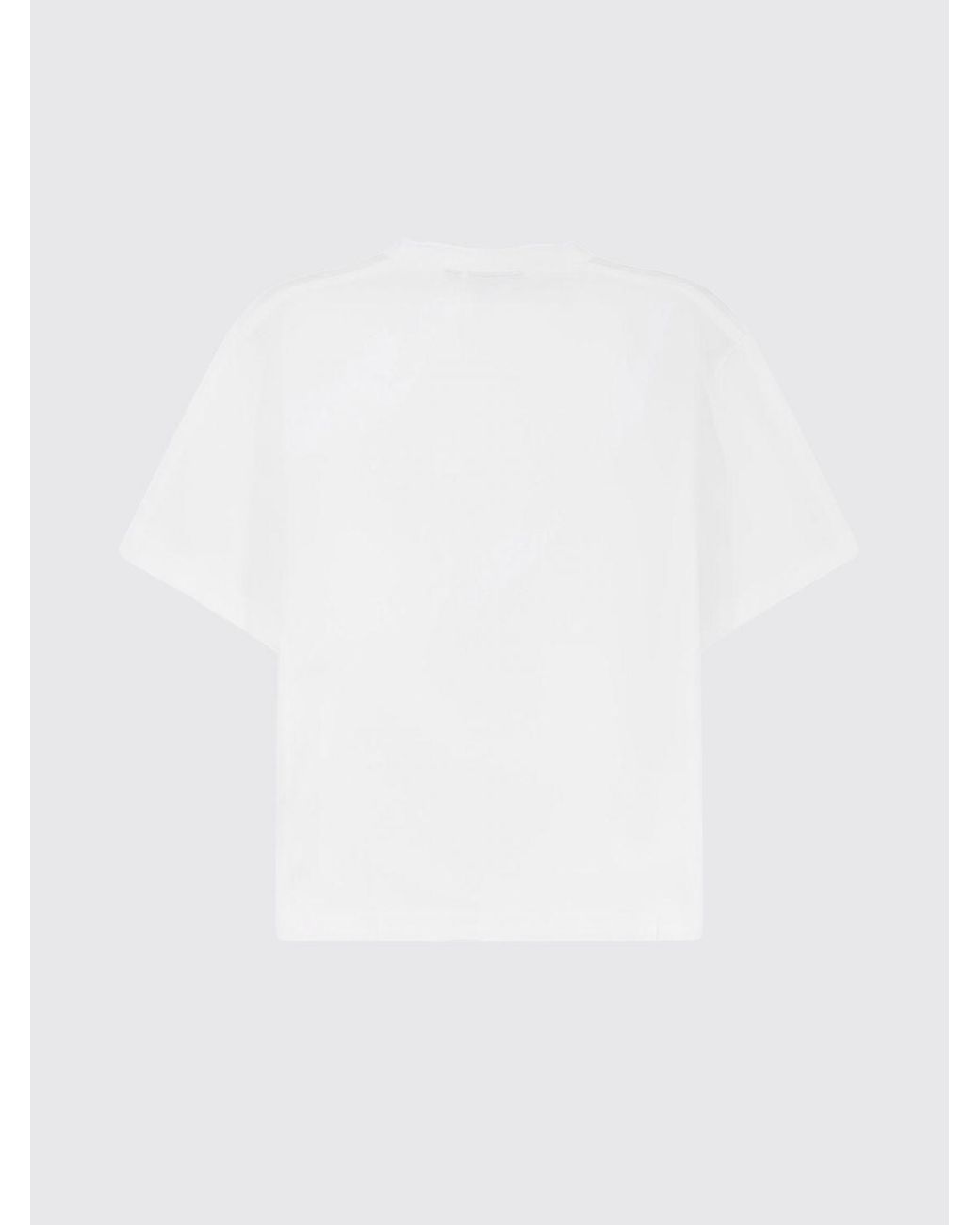 Canada Goose White T-Shirt