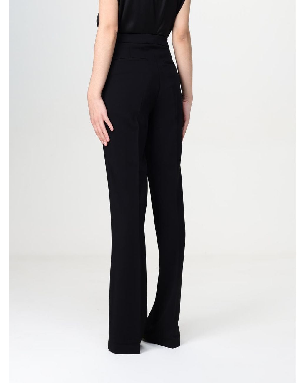 Pinko Black Trousers