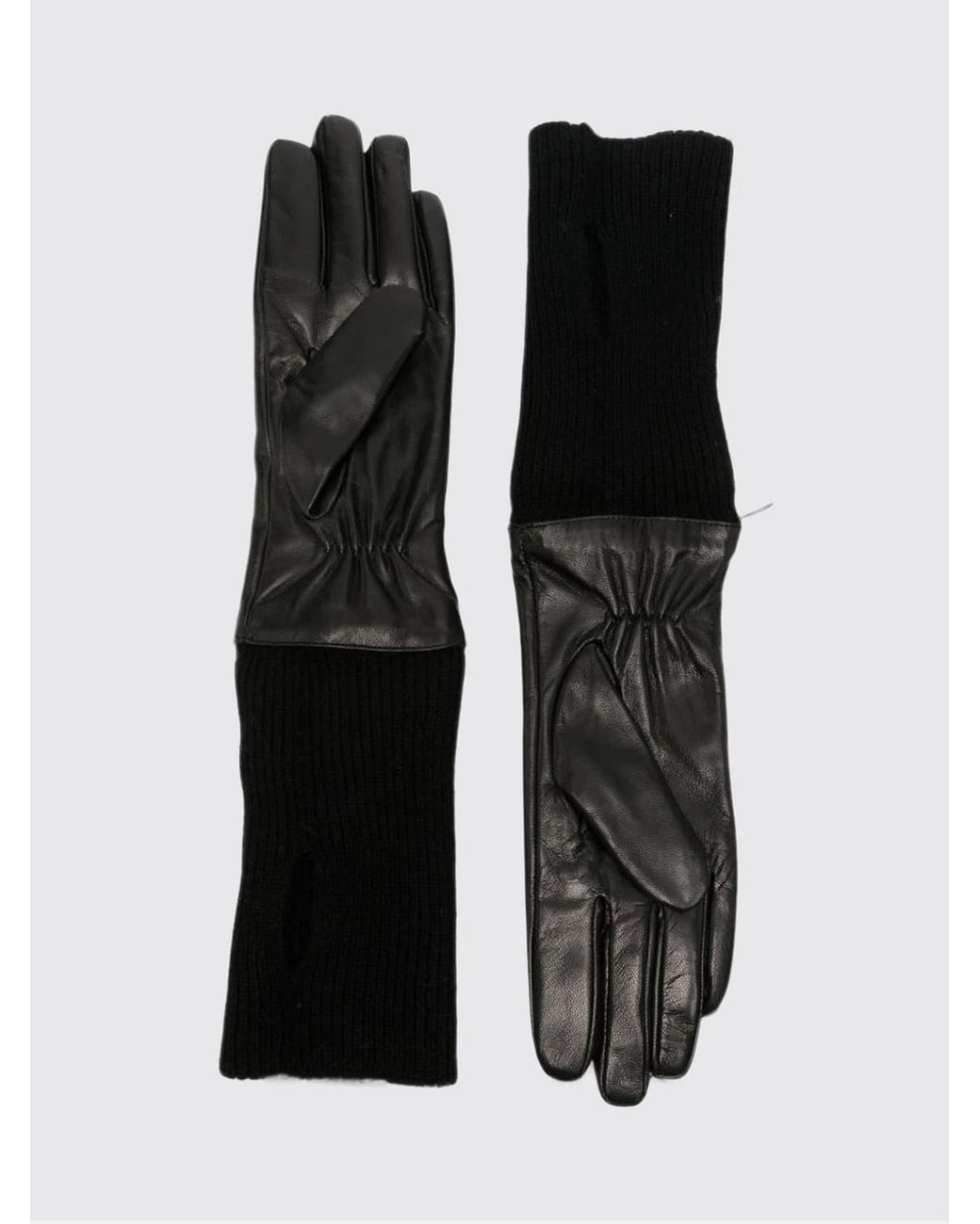Rudsak Black Gloves