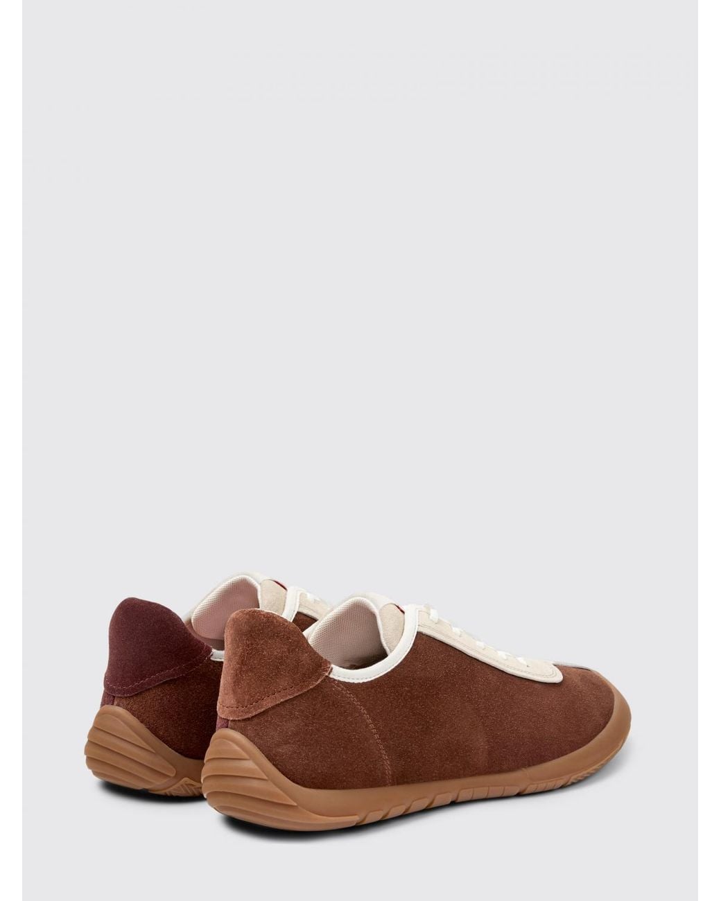 Camper Brown Twins for men