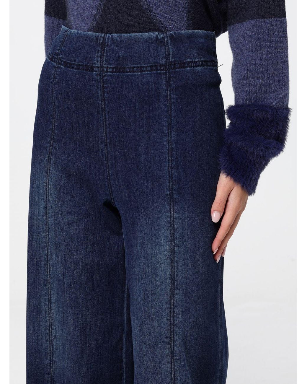 Pinko Blue Jeans