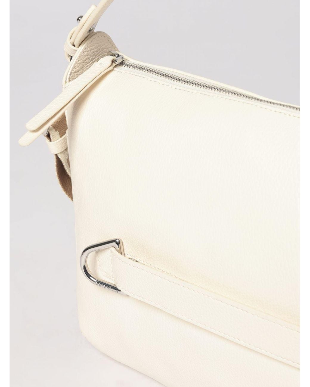 Coccinelle Natural Handbag