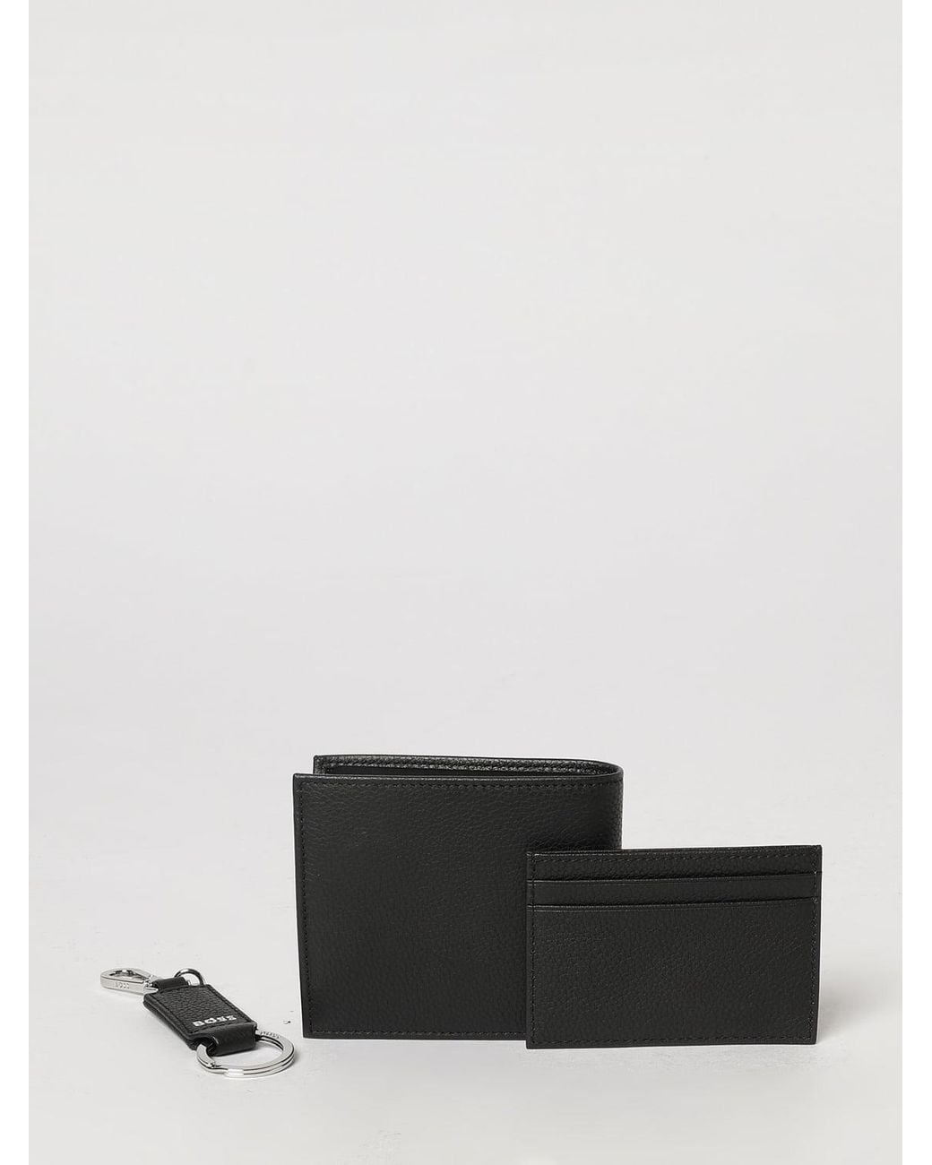 Boss Black Wallet for men