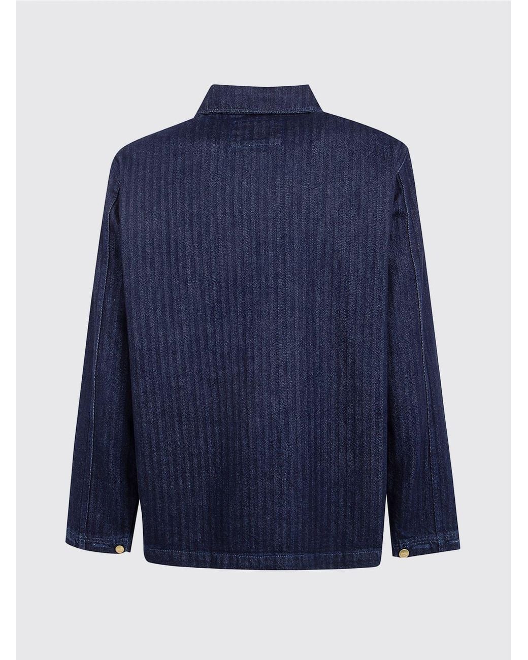 Dickies Blue Jacket for men