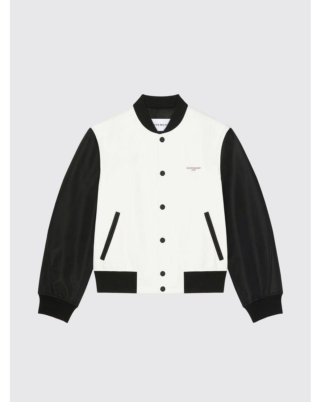 Givenchy Blue Jacket for men