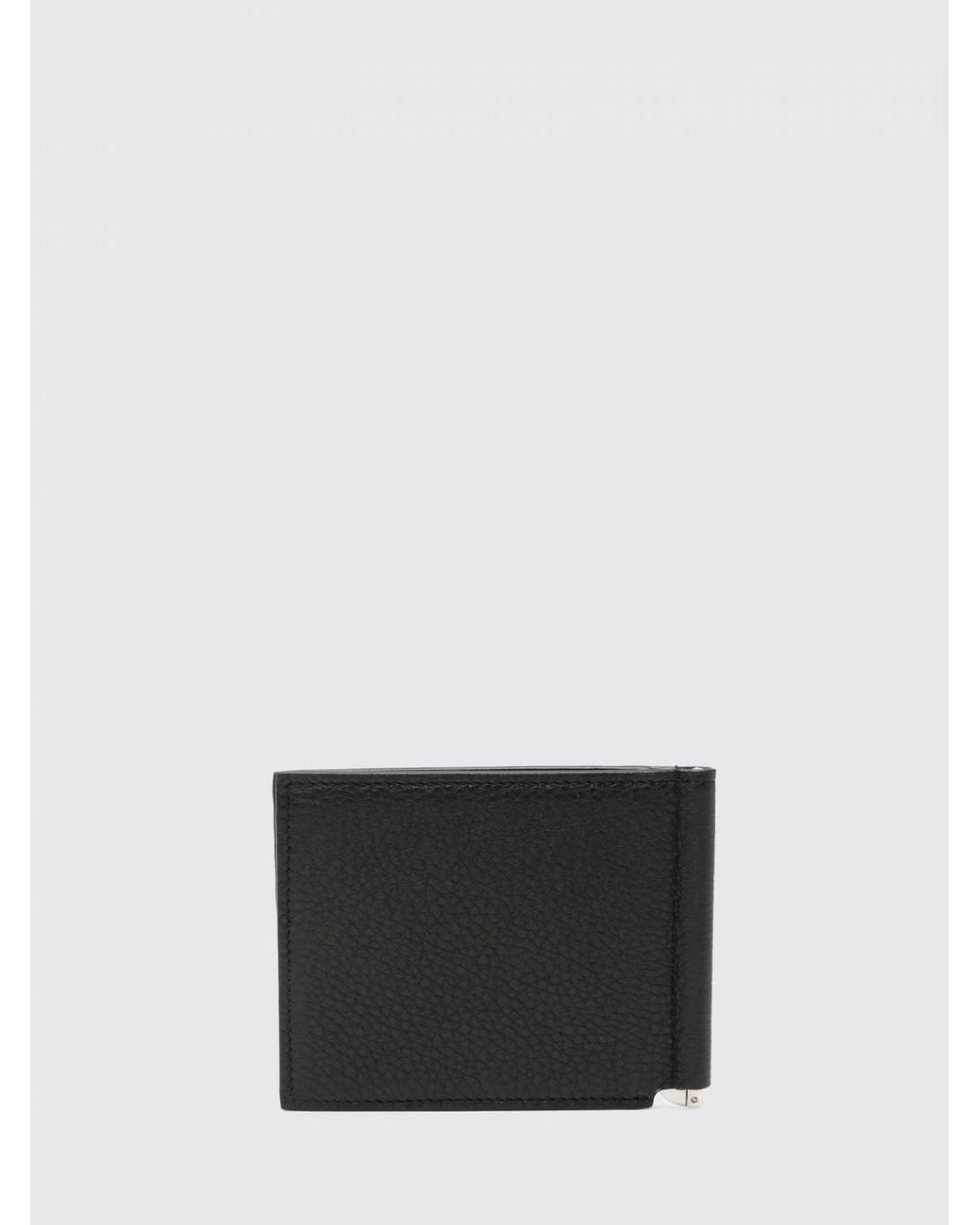 Givenchy White Wallet for men