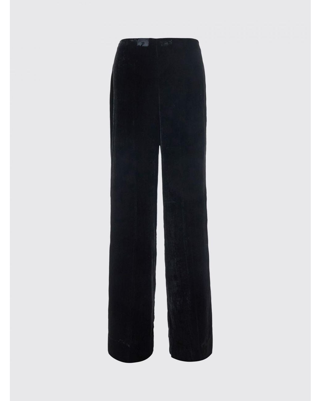 P.A.R.O.S.H. Black Pants P.A.R.O.S.H