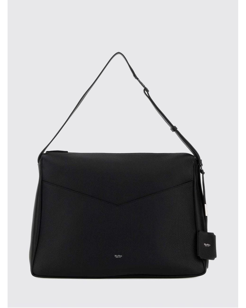 Borsa Kipperl di Max Mara in Black