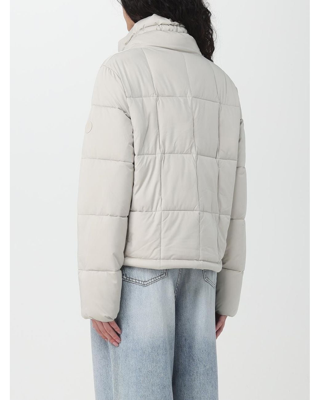 Save The Duck Gray Jacket