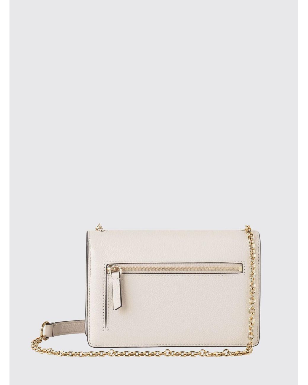Mulberry Natural Small Darley Crossbody Bag